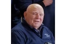 Ronald Creech Obituary (1933