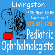 Specific patient care must be addressed during your appointment. Pediatric Eye Associates Eye Doctor Ophthalmologist Livingston Nj