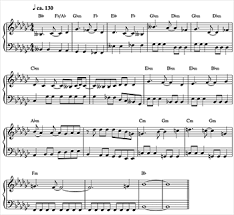 Free free guitar sheet music sheet music pieces to download from 8notes.com Mto 22 2 Hanenberg Rock Modulation And Narrative