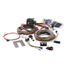 When you selected the jeep cj5, you selected a vehicle with great performance and. Choose Your Jeep Jeep Cj5 1955 1975 Wiring Harnesses Wiring Harness Complete Kit 1946 1974 Jeep Cj2a Cj3a Cj3b Cj5 Cj6