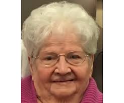 ANNE SABOL Obituary (2018)