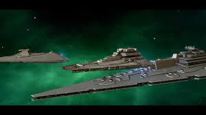 Commissioned work of an original 3d model render. Bellator Image Empire At War Expanded Thrawn S Revenge Mod For Star Wars Empire At War Forces Of Corruption Mod Db