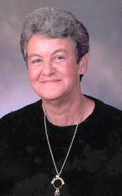 Cleta Mae Mason Potter (1949-2016)
