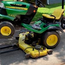 Proper lawn mower maintenance can keep it running longer. Mr Mowtivator Mobile Lawnmower Repairs Mooresville Nc