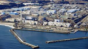 Glück im unglück hatte tepco nicht nur deswegen, dass 2 der 6 reaktoren im akw fukushima 1 zum zeitpunkt des erdbebens und des tsunamis bereits ausgeschaltete waren, sondern auch, weil die erst vor wenigen tagen eingeräumte kernschmelze in den reaktoren 1. Japan Und Das Fukushima Wasser Extrem Unverantwortlich Politik Sz De