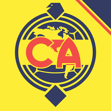 De c.v., commonly known as club américa or simply américa, is a professional football club based in mexico city,. Deft Draft Design Club America Logo