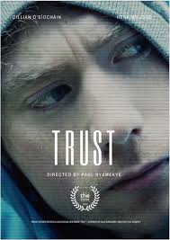 Trust (Court-métrage 2020)
