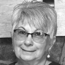 Mary ENRIGHT Obituary (2019)