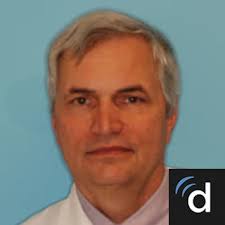 Dr. Thomas F. Mauger, MD