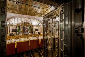 At one time it contained the. The Vault For Up To 20 Very Important Marble Room Steaks Raw Bar Facebook