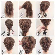 冬の首チラ見せ 背中を綺麗に見せる いい女アップアレンジ ８選 美髪 簡単ヘア ヘアアレンジ