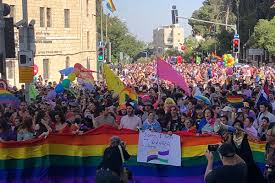 So the organisers of budapest pride feel able to go ahead with a. In Person Pride Events To Take Place Around The World