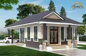 Misalnya ruang tamu yang juga berfungsi sebagai. Buat Rumah Sendiri Desainrumahid Com