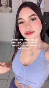 A Veces Me Trauma Ser Xs Medir 160 Y Calzar Del 3