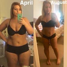 I look better in this picture several months after than i did with. Intermittent Fasting Results 1 Month Reddit Modern Life