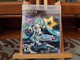 Pin On Sega Project Diva X