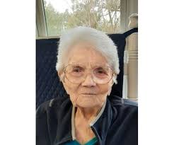 Mary Glenn Obituary (1924