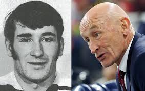 Navigating the logistics of junior hockey in the 60's: Craig Ramsay