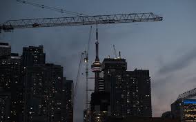 The province logged 4,812 new cases today, up from thursday's record of 4,736. Ontario Quebec Ease Covid 19 Essential Construction Rules 2020 04 20 Engineering News Record