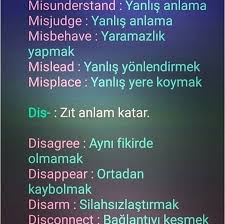 Pinterest Cikolatadenizi Instagram Pratik Ingilizce Ingilizce Ogrenme Evde Egitim