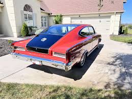 Image result for Viscount Medium Blue 1965 AMC