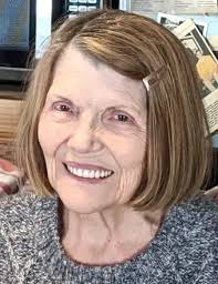 Obituary information for Aileen Whitaker Long