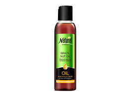 7 brazilian secrets for the longest, thickest, and softest hair of your life. Brazil Nut Oil For Color Treated Hair Natural Formula