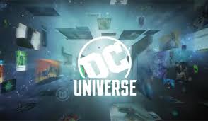Dc universe is the ultimate dc membership. Dc Universe Streaming Service Everything You Need To Know Cinemablend
