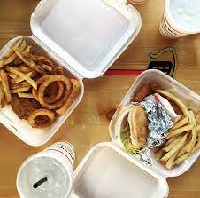 April 23rd & 24th, 2022. How To Get The Most Out Of 5 At Cook Out