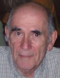 Obituary information for Stewart William Mallinson