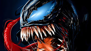 Venom Digitalart Venom Wallpapers Superheroes Wallpapers Hd Wallpapers Digital Art Wallpapers Artwork Wallpapers Artist Wall Digital Art Art Wallpaper Art