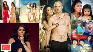 Geneva cruz — kapag ako'y umibig 05:02. Geneva Cruz Family Family Of Geneva Cruz Youtube