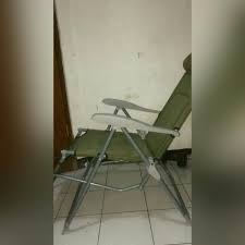 Bagi anda yang sedang mencari kursi lipat santai, kami harap artikel ini bisa membantu anda menemukan produk yang sesuai. Kursi Lipat Soleil Kursi Mancing Kursi Santai Aksesoris Mobil Di Carousell