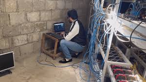 Study over 74 of bitcoin mining is powered by renewable energy. Pakistan S First Ever Hydro Powered Crypto Mining Farm Installed In Kp