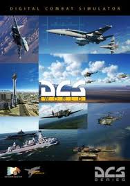Digital Combat Simulator Wikipedia