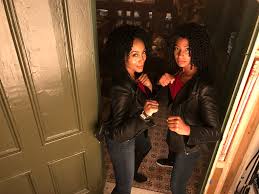 Simone Missick Is The Heart Of Netflix'S Marvel Universe | Complex