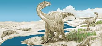 Dinosaurier existierten vor langer zeit auf dem planeten und sind seit fast 66 millionen jahren ausgestorben. Schweizer Dino Ist Engster Verwandter Der Sauropoden 225 Millionen Jahre Alte Knochen Erhellen Fruhe Evolution Der Riesenhaften Langhalssaurier Scinexx De