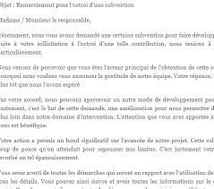 La lettre de remerciement est un outil qui facilite la création et le maintien de bons contacts sur le marché du travail. Une Lettre De Remerciment