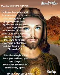 It's Monday. Im praying for a GREAT week, a clear mind & calm spirit. HAPPY  MONDAY!