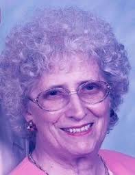 Verleen Ruth Buck Obituary June 13, 2021
