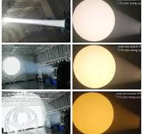 Yıkama BSW hareketli kafa LED 700w profil spot çerçeve CMY hareketli kafa  ışık