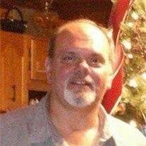 Jeffery Lyn St. Clair Obituary