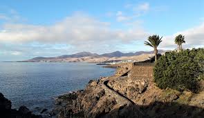 It's located in northern part of lanzarote, specifically, in the city of guatiza in the municipality of teguise. Lanzarote Redux