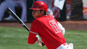 Latest on los angeles angels designated hitter shohei ohtani including news, stats, videos, highlights and more on espn. Fantasy Baseball Spring Notebook Shohei Ohtani Pulls Double Duty James Paxton Dominates Bobby Witt Departs Cbssports Com