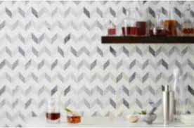 Make your space pop with chevron and herringbone tiles. Backsplash Tile Designs Trends Ideas For 2021 The Tile Shop
