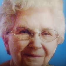 Edith Lydia Gabler Lane Obituary