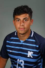 2021 Men's Soccer Roster