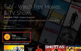 There is something for everybody; How To Install Tubi Tv On Firestick Or Amazon Fire Tv