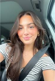 Brook Kirk's Instagram, Twitter & Facebook