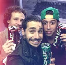 Gasolinera Metro Zaculeu